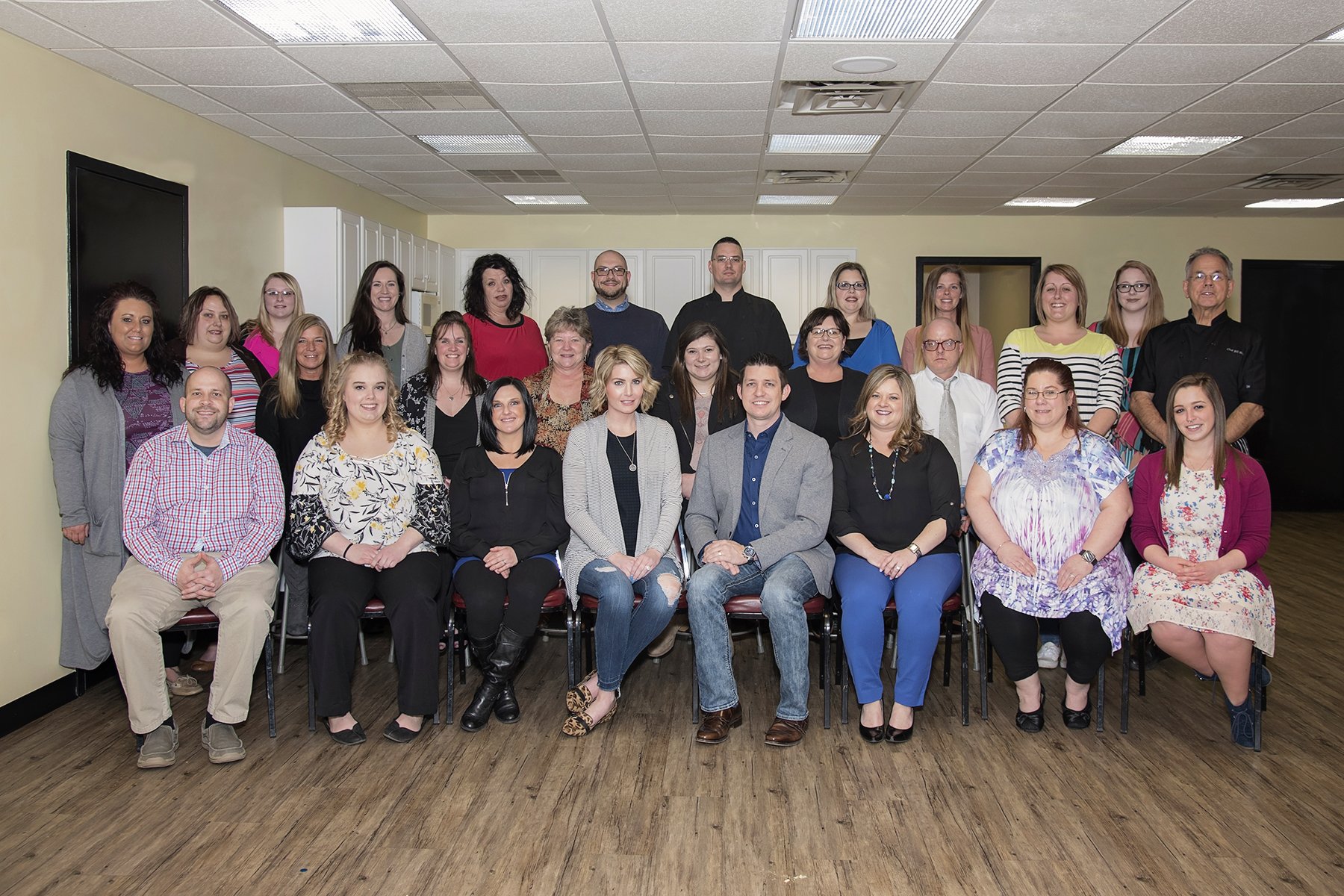 Professional Staff | Cedar Ridge Behavioral Health Solutions